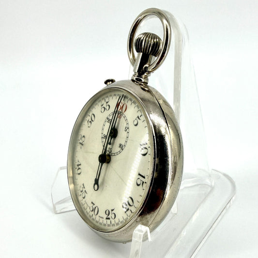 Vintage Excelsior Park Stopwatch – Ref. 3364 – Swiss Made – Working