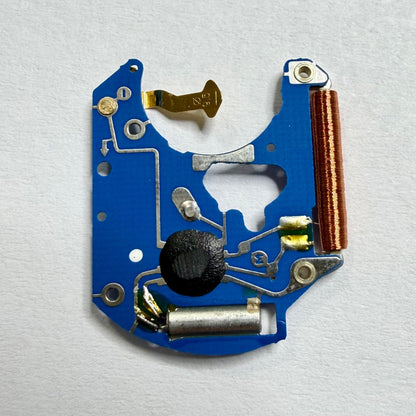 ETA 4000 Circuit & Coil for 955.112 / 955.122 / 955.412 / 955.461 - Omega 1420