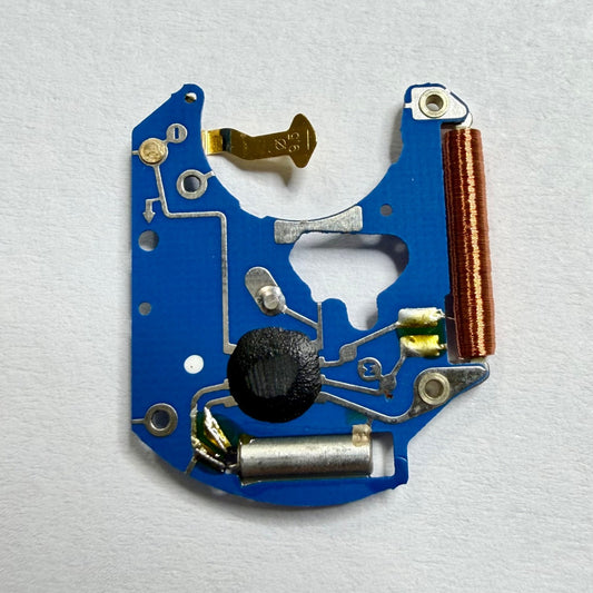 ETA 4000 Circuit & Coil for 955.112 / 955.122 / 955.412 / 955.461 - Omega 1420