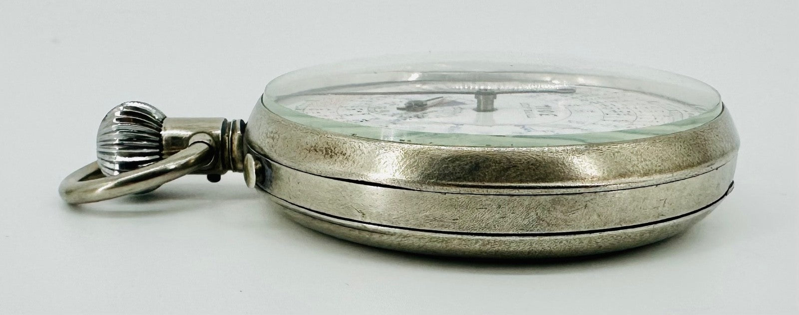 Vintage Boxed Venner Time Switches Stopwatch – Engraved Austin Motor Co Ltd