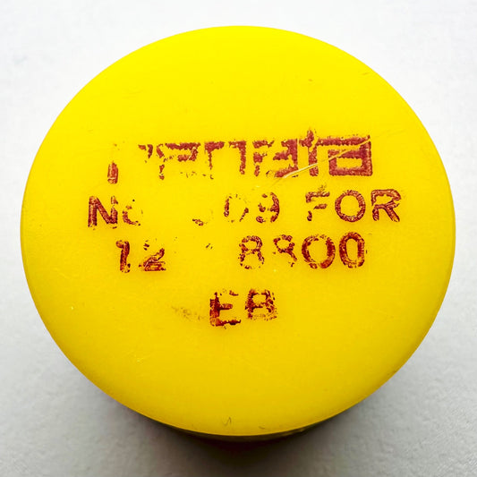 Renata Balance Wheel & Hairspring – For EB 8800 (12´´´)