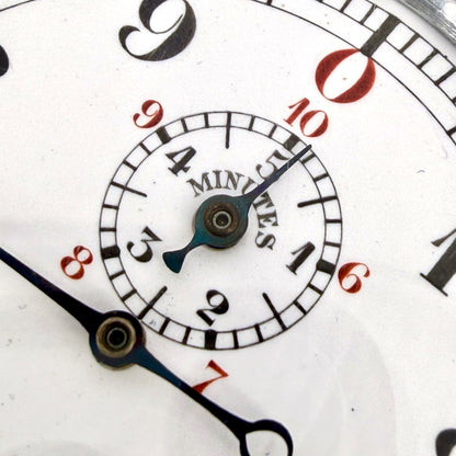 Vintage Findlay & Co. London Swiss Stopwatch – Working