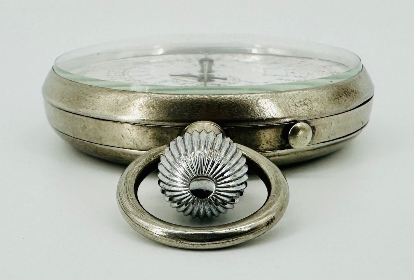 Vintage Boxed Venner Time Switches Stopwatch – Engraved Austin Motor Co Ltd