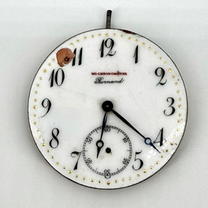 Descriptive image text