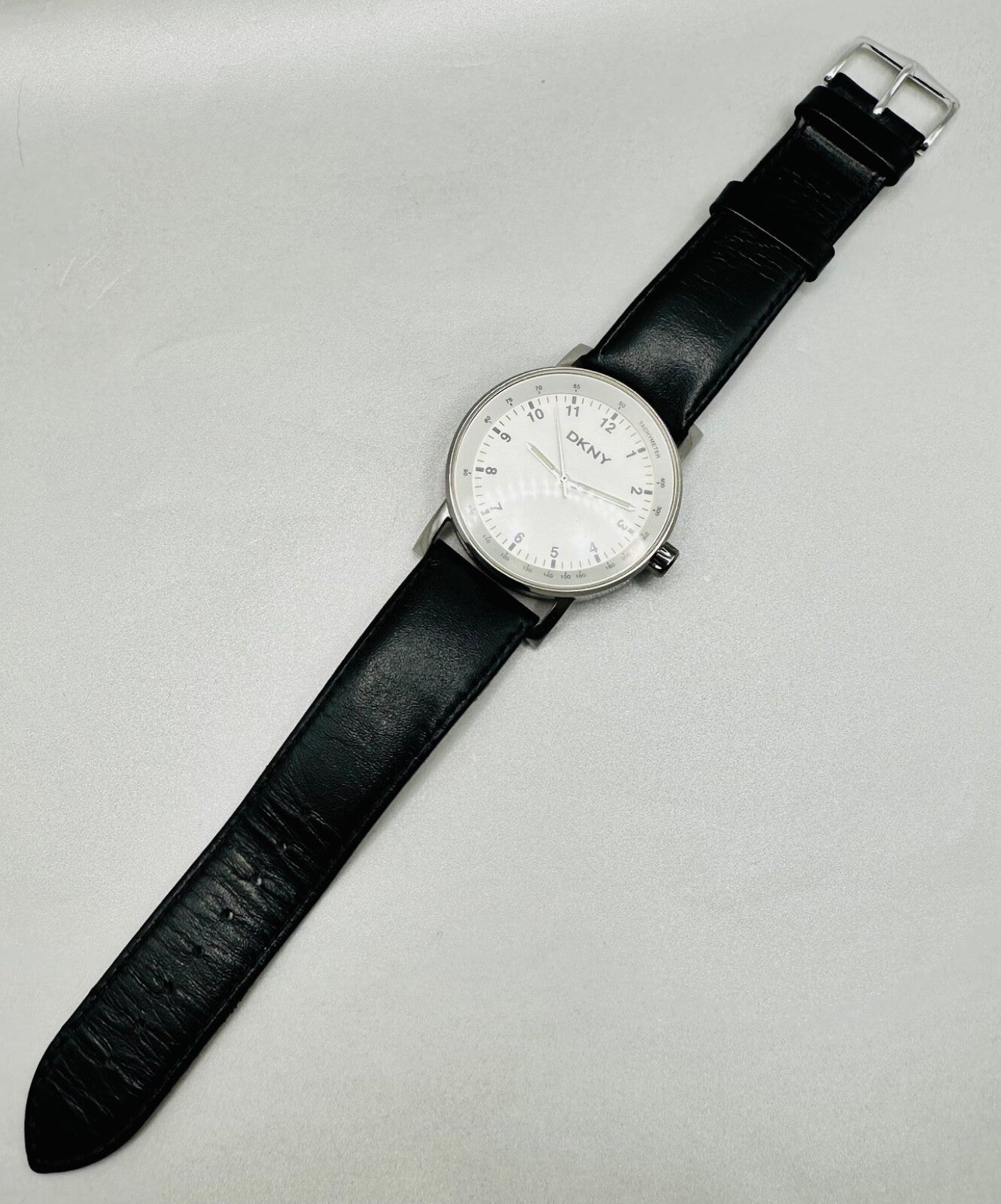 DKNY Gents Watch - Needs New Battery