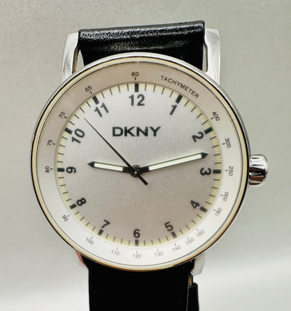 DKNY Gents Watch - Needs New Battery