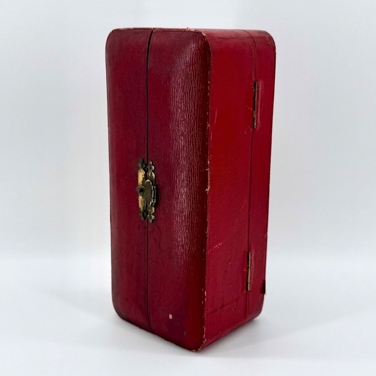 Antique Sterling Silver Sugar Caster – Sheffield 1901 Martin Hall & Co. - Boxed