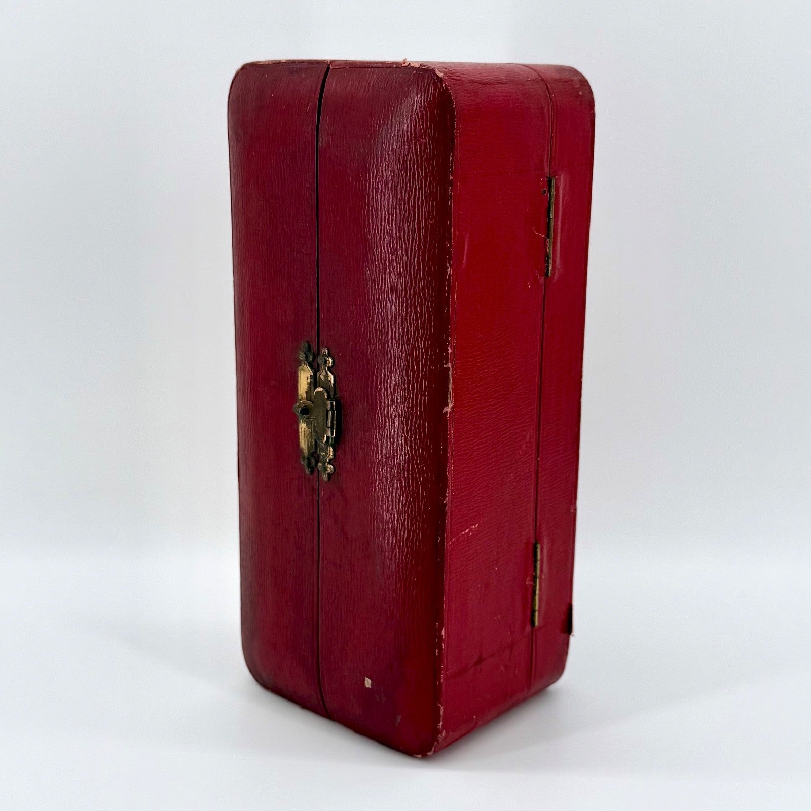 Antique Sterling Silver Sugar Caster – Sheffield 1901 Martin Hall & Co. - Boxed