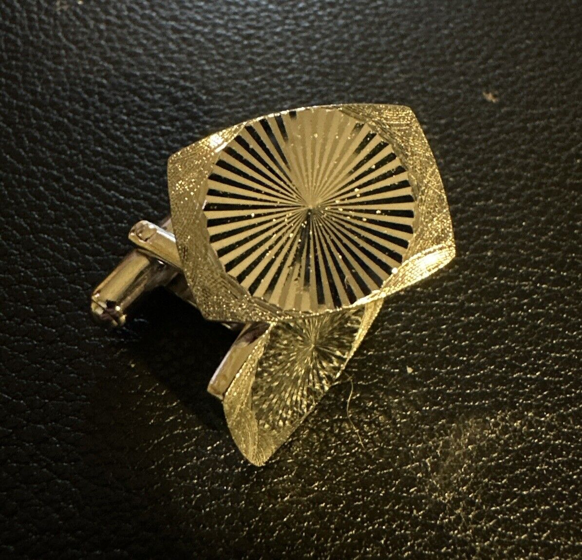 Vintage Style Cufflinks