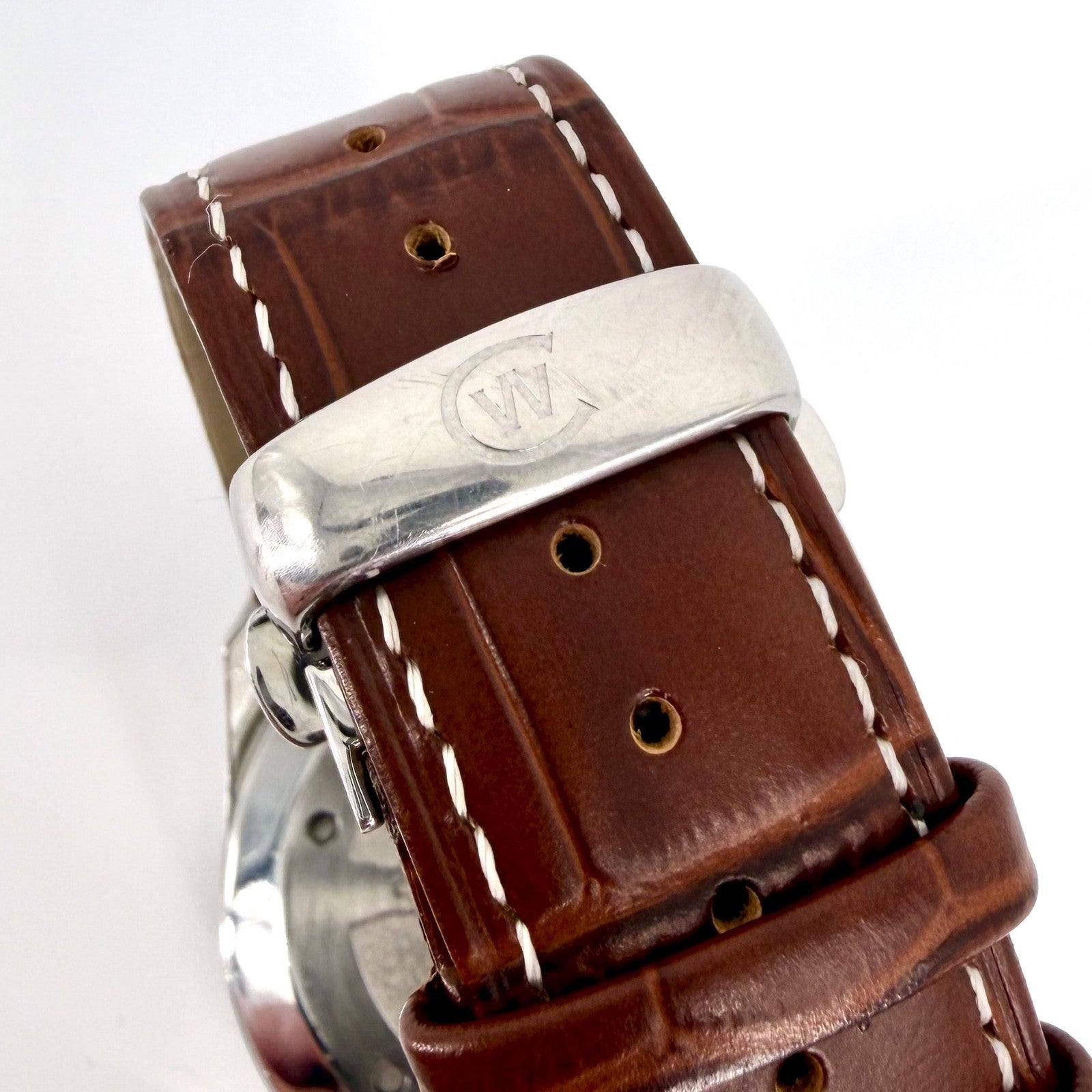 Christopher Ward C7 Rapide MkII Chronograph – Limited Edition 231/300