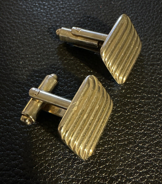 Vintage Cufflinks