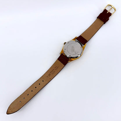 Vintage Gigon Automatic Swiss Watch – Felsa 1560 – 25 Jewels – Working