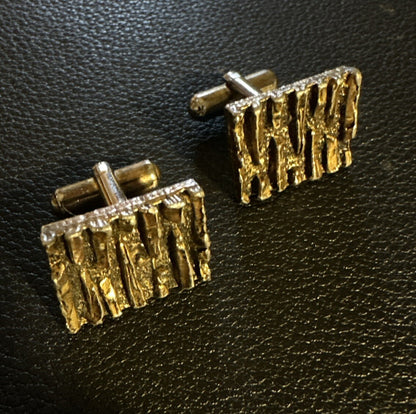 Vintage Cufflinks