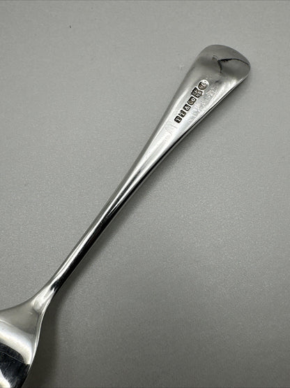 Antique Silver Plate Fork - Thomas Turner & Co - EPNS