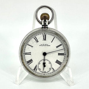 Descriptive image text