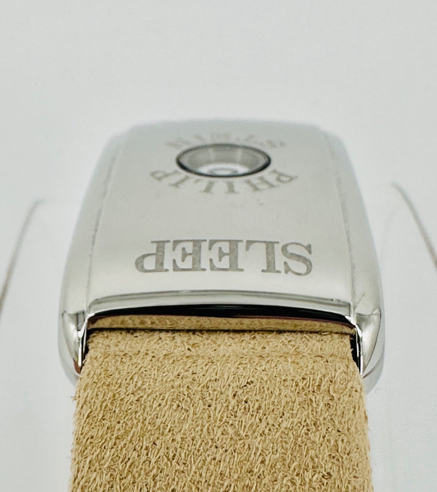 Philip Stein Sleep Bracelet, Natural Frequency Technology, Excellent Condition