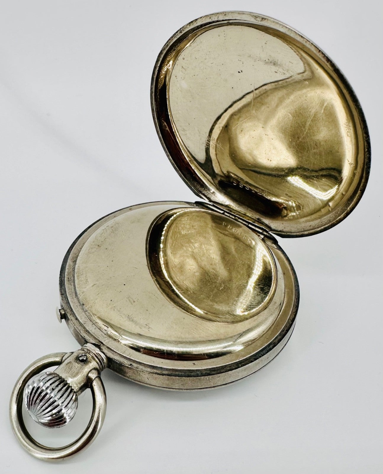 Vintage Boxed Venner Time Switches Stopwatch – Engraved Austin Motor Co Ltd