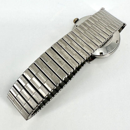 Vintage Majex 17 Jewels Incabloc Hand-Wound - ST 1686 – Swiss Made – Working