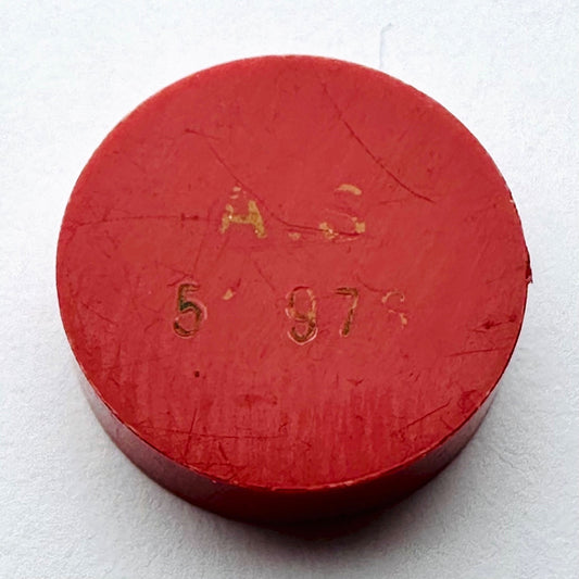 Balance Wheel & Hairspring – AS Calibre 976, 5 Ligne