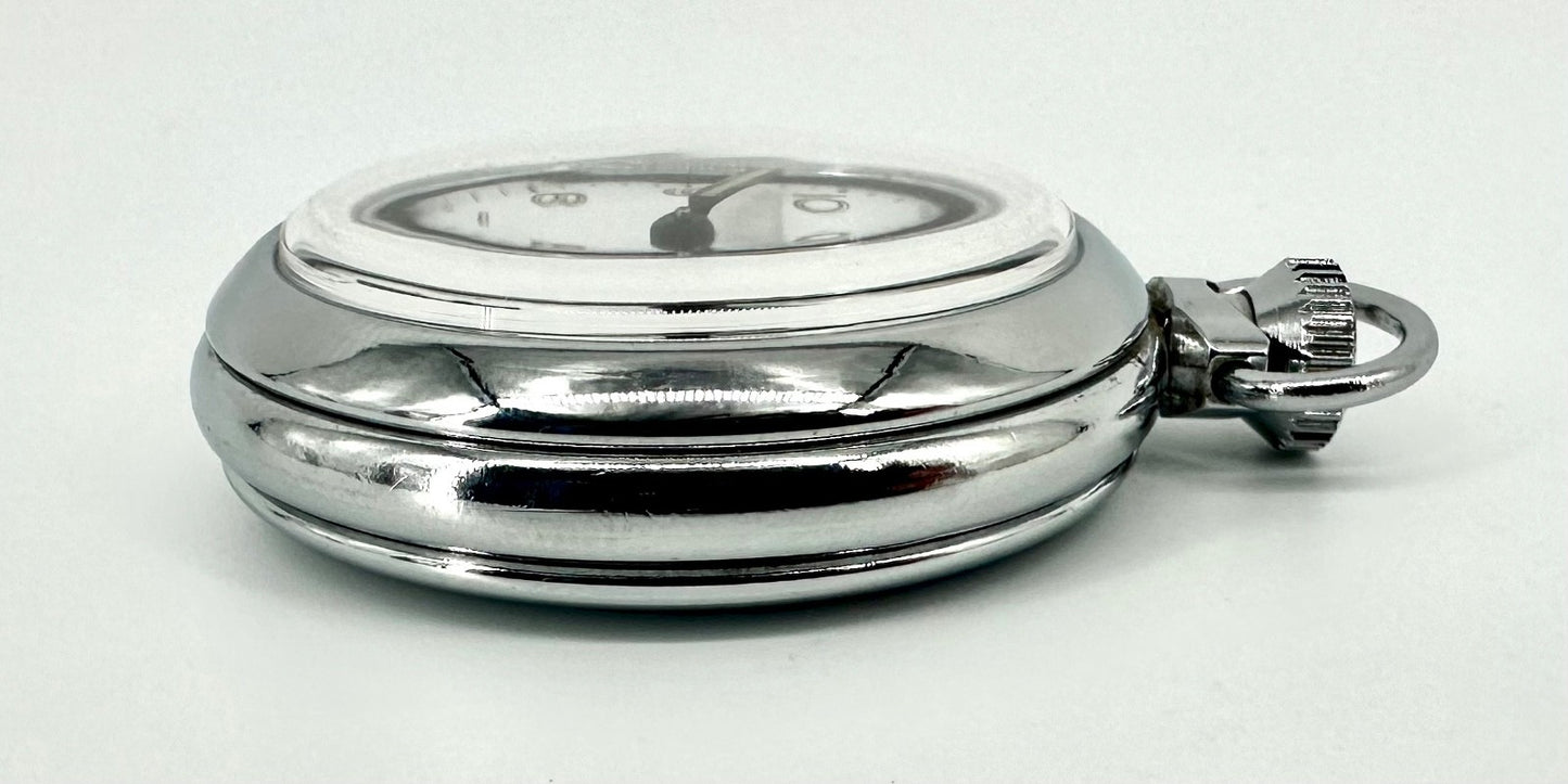 Vintage Smiths Pocket Watch – Working - Near Mint Condition