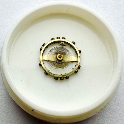 Renata Balance Wheel & Hairspring – No. 1420M for AS 5''' 976 / 1012