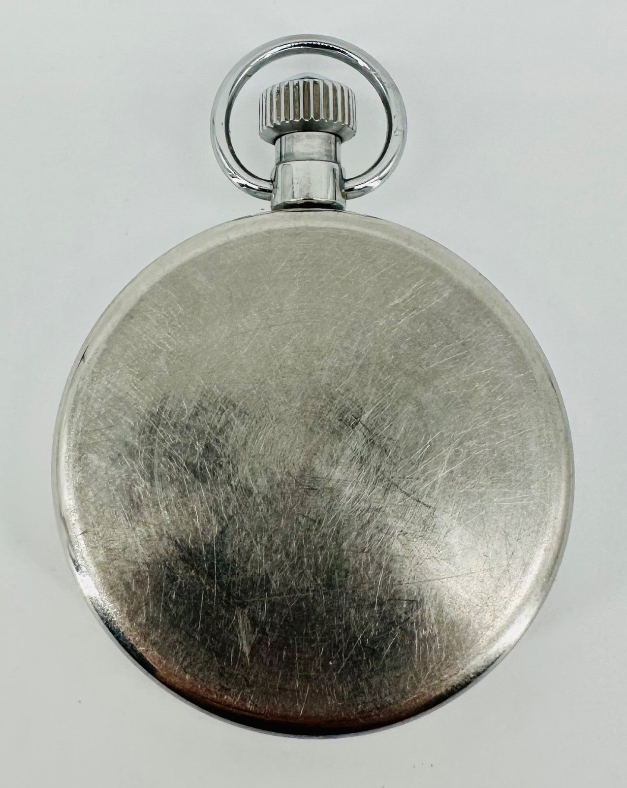 Vintage Smiths Mechanical Stopwatch – 7 Jewels Cal. 4061 – Working