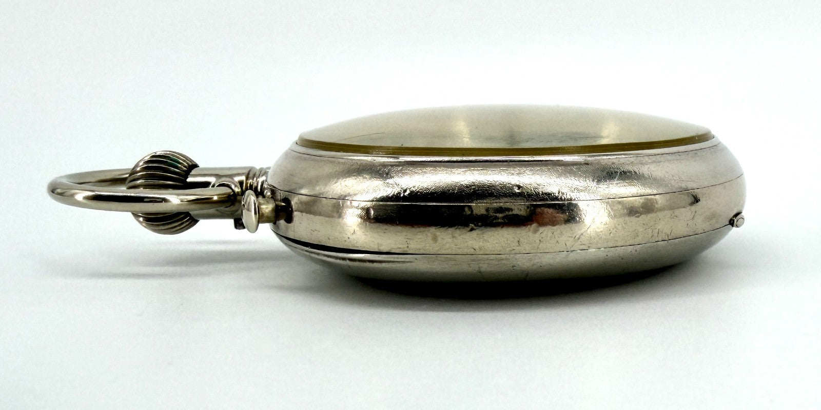 Vintage Excelsior Park Stopwatch – Ref. 3364 – Swiss Made – Working