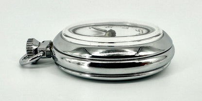 Vintage Smiths Pocket Watch – Working - Near Mint Condition