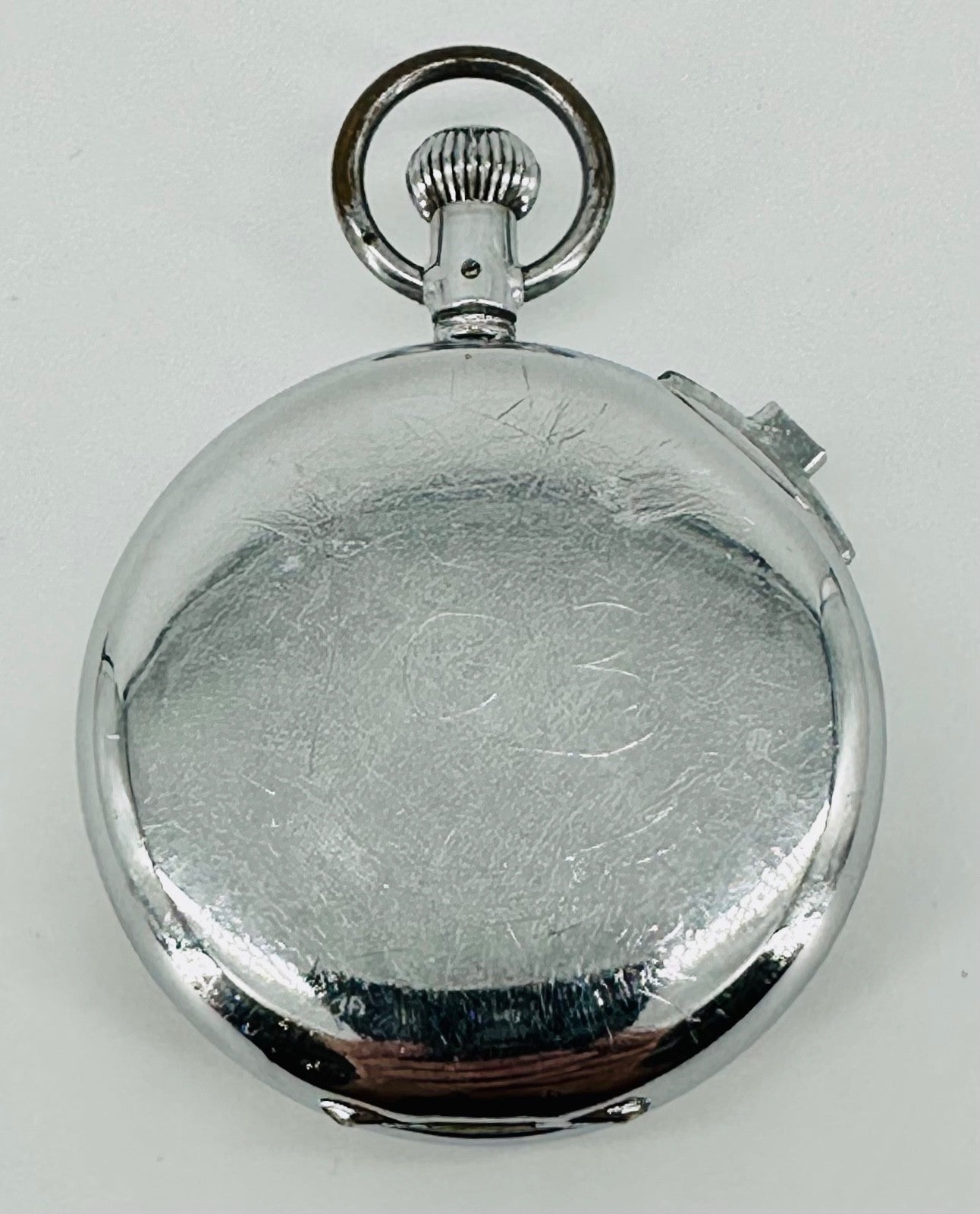 Vintage Garrard Swiss Made Stopwatch – Good Working Order