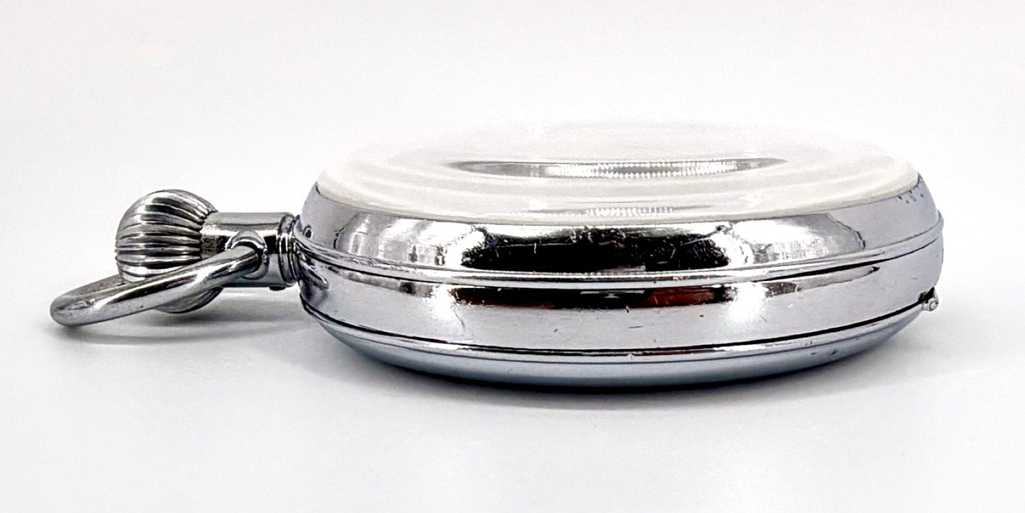 Vintage Findlay & Co. London Swiss Stopwatch – Working