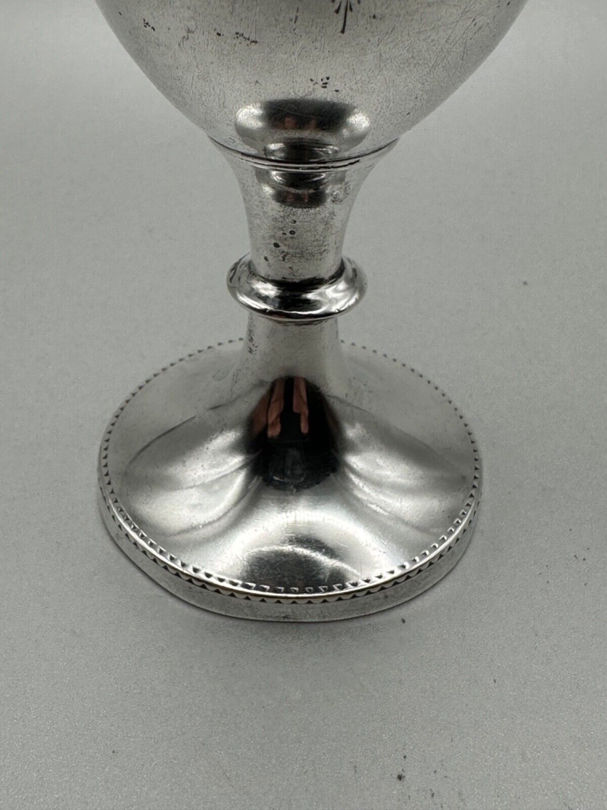 Antique Silver Trophy - Birmingham 1923 Joseph Gloster