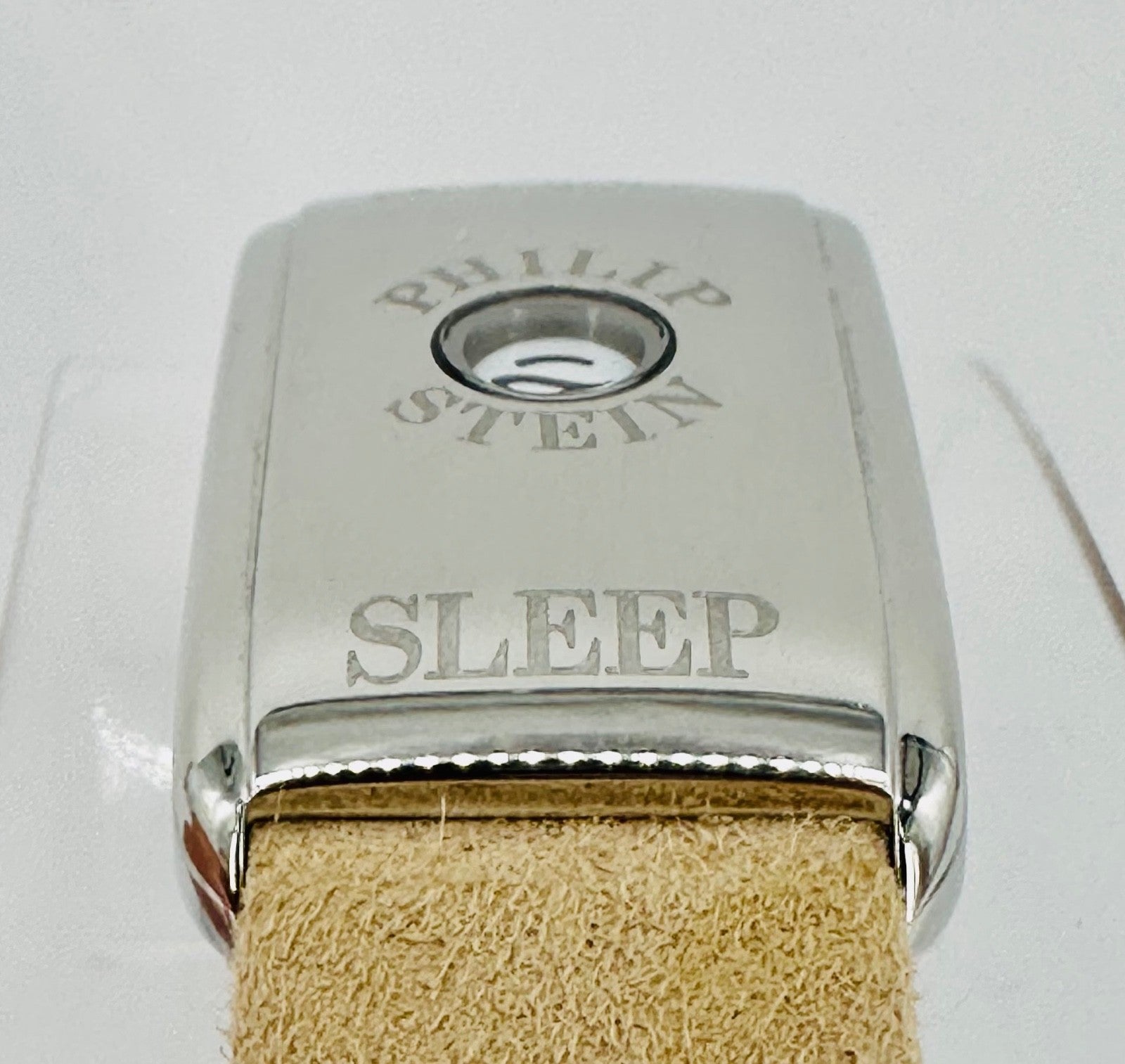 Philip Stein Sleep Bracelet, Natural Frequency Technology, Excellent Condition