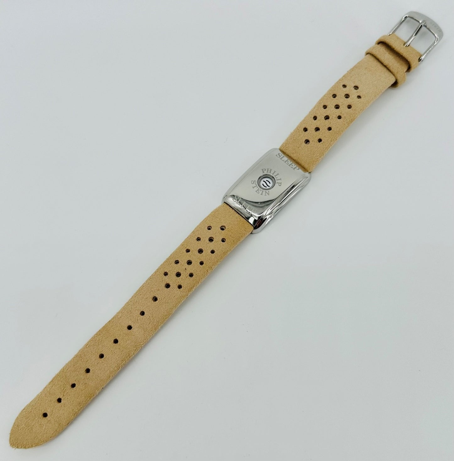Philip Stein Sleep Bracelet, Natural Frequency Technology, Excellent Condition