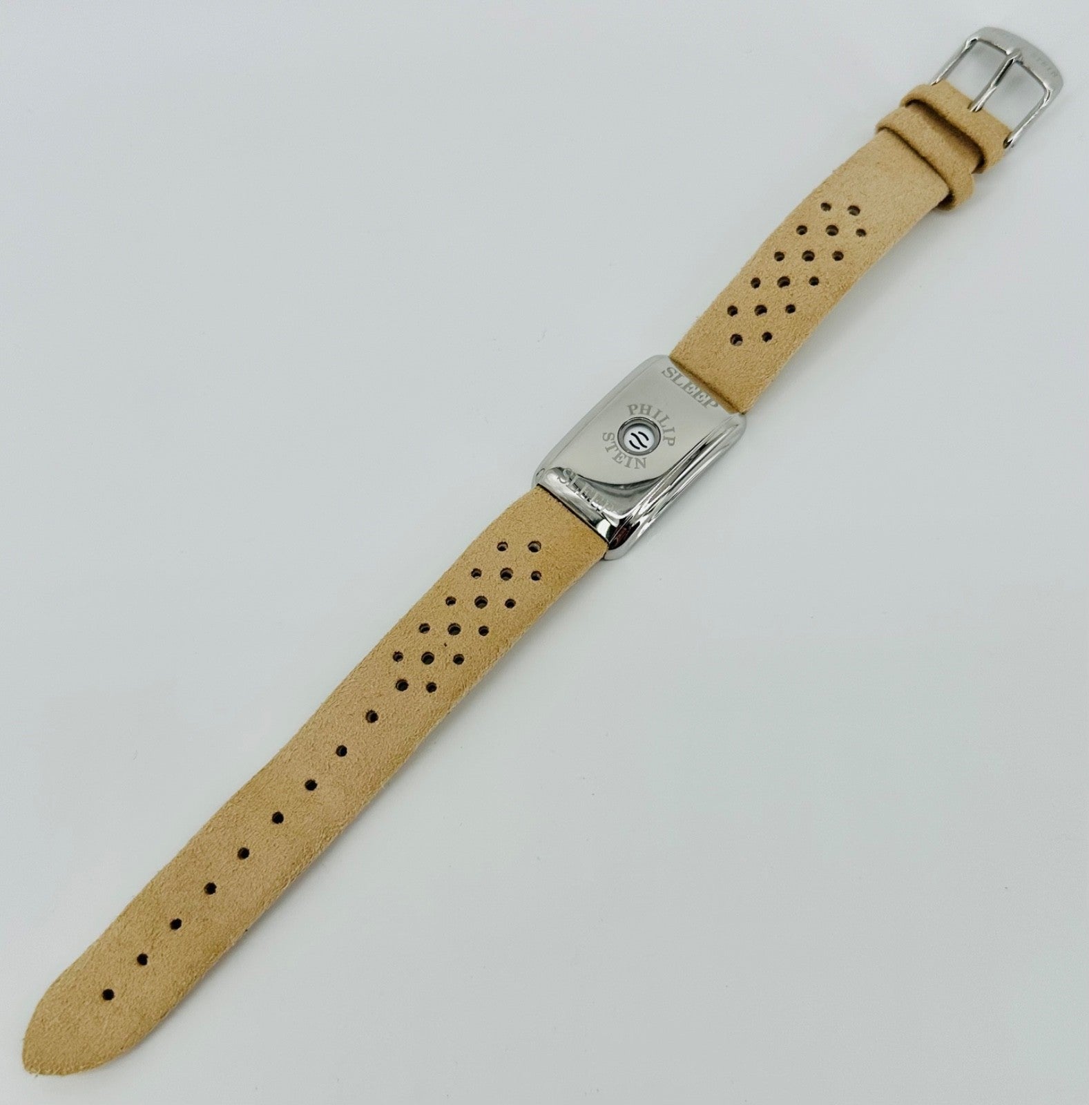 Philip Stein Sleep Bracelet, Natural Frequency Technology, Excellent Condition