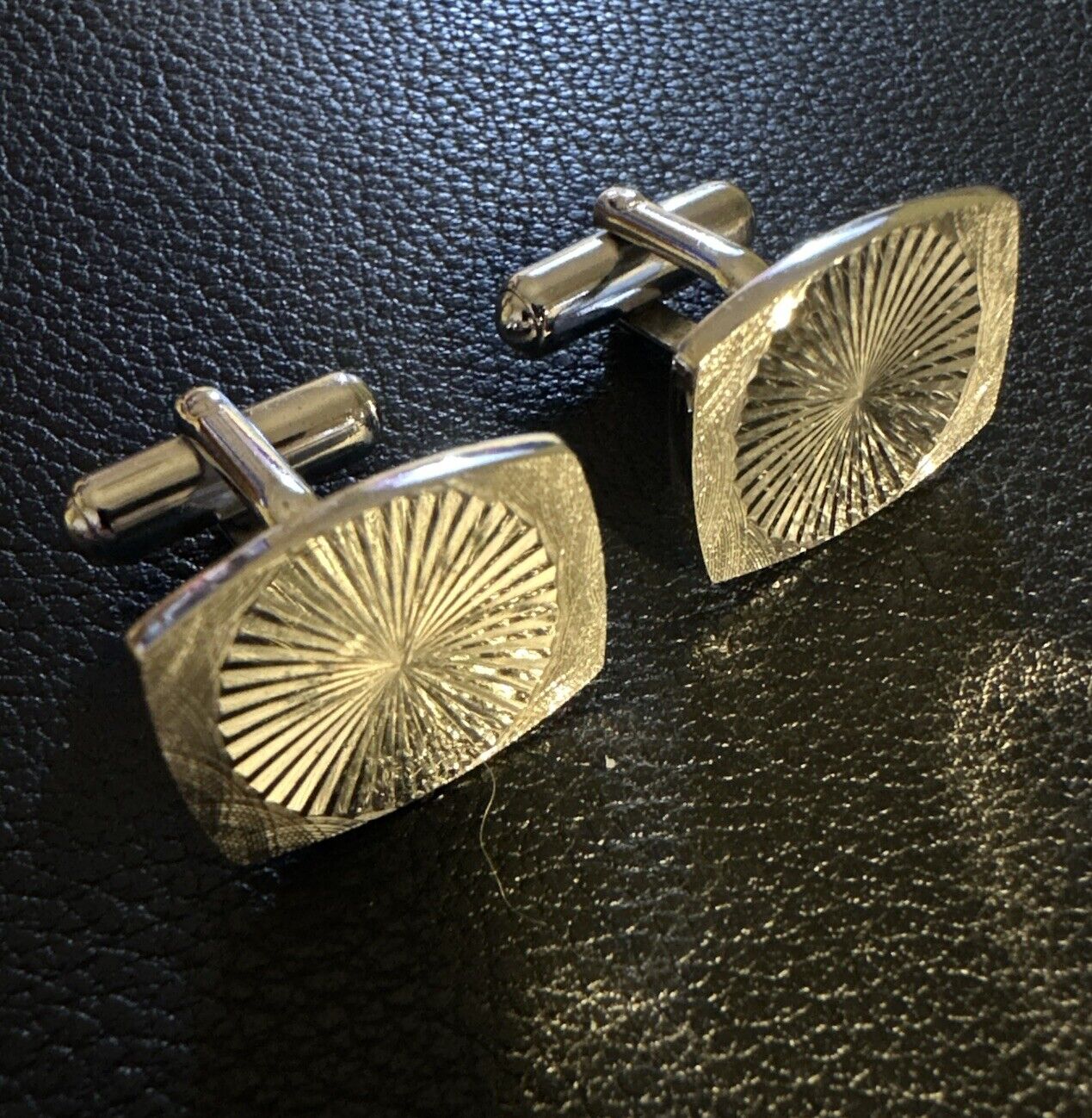 Vintage Style Cufflinks