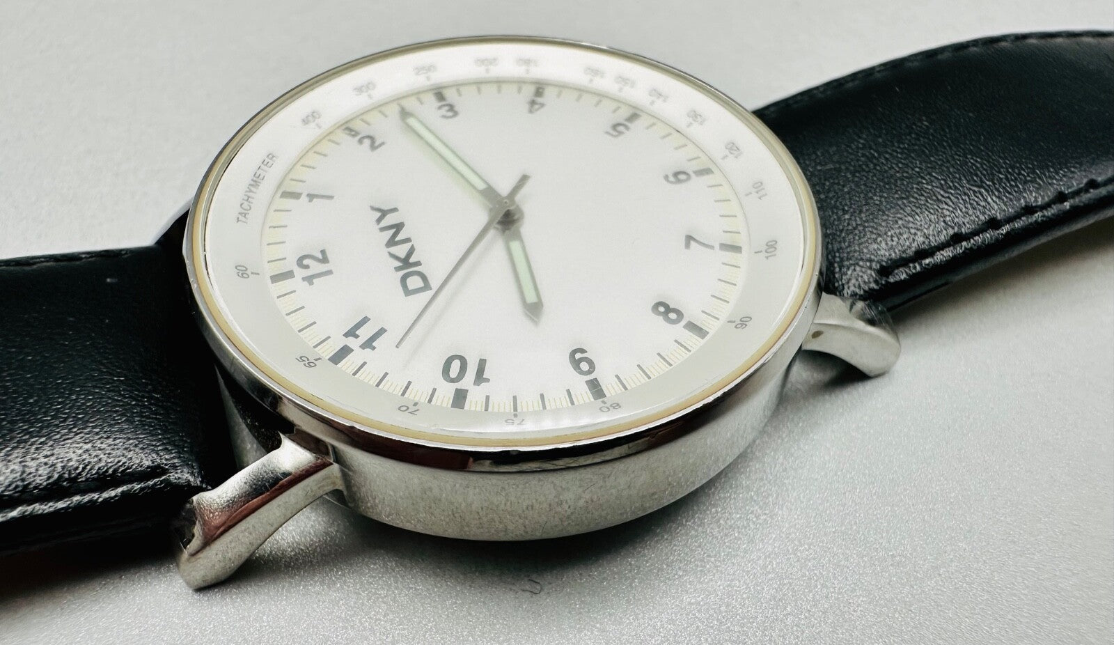 DKNY Gents Watch - Needs New Battery