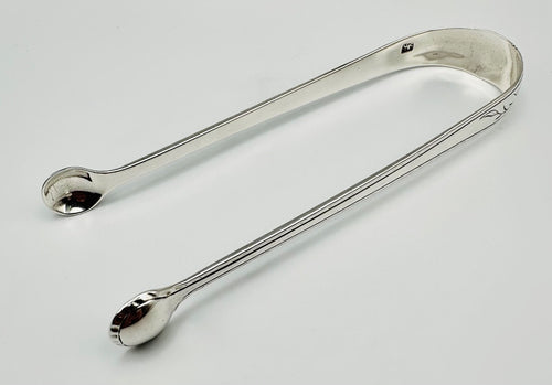 Silver Cutlery