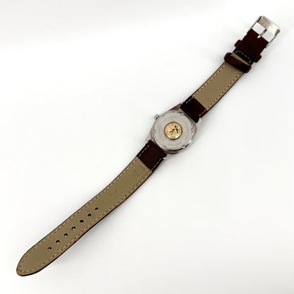 Vintage Camy Manual Wind Watch – AS 1703 – 21 Jewels – Working