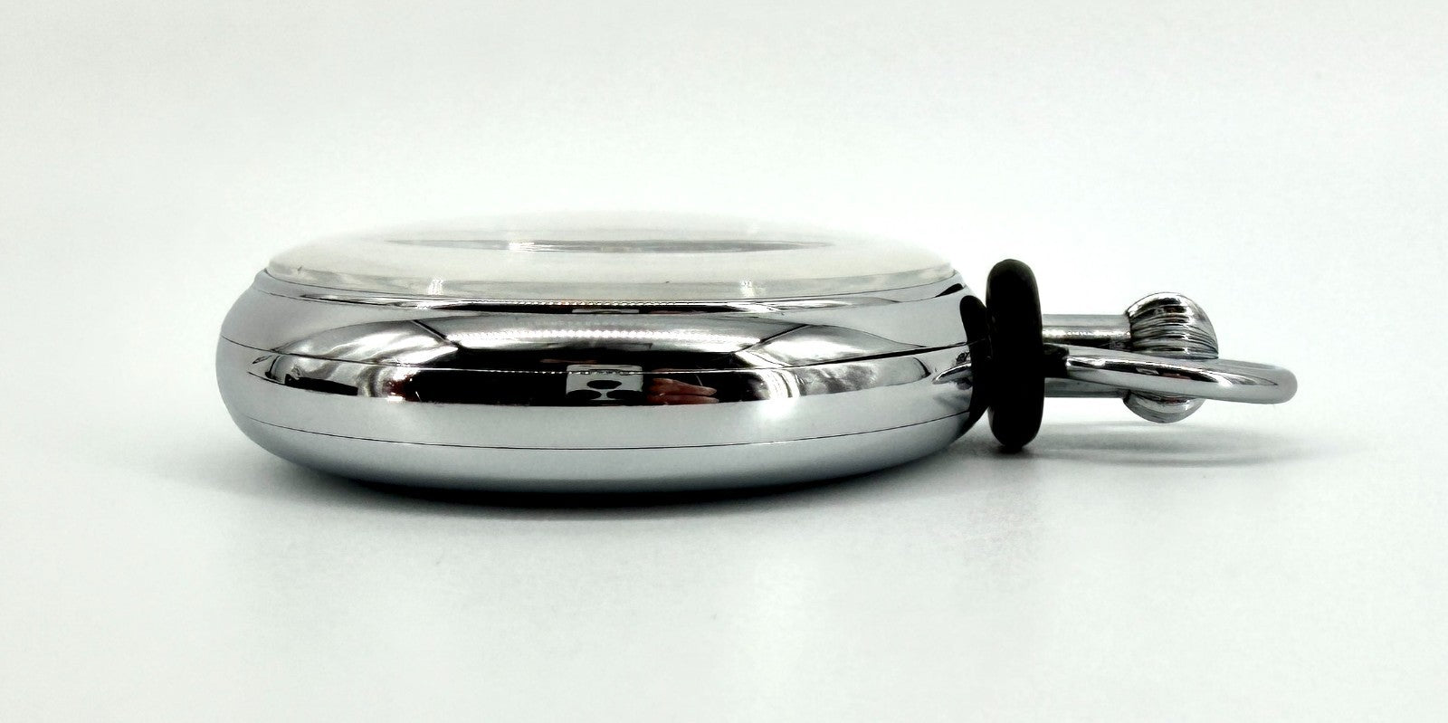 Vintage Camerer Cuss “Timewise” Stopwatch – Excelsior Park Cal. 1-66 – Working