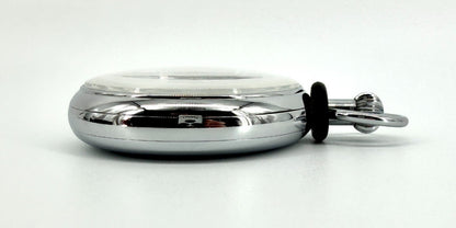 Vintage Camerer Cuss “Timewise” Stopwatch – Excelsior Park Cal. 1-66 – Working