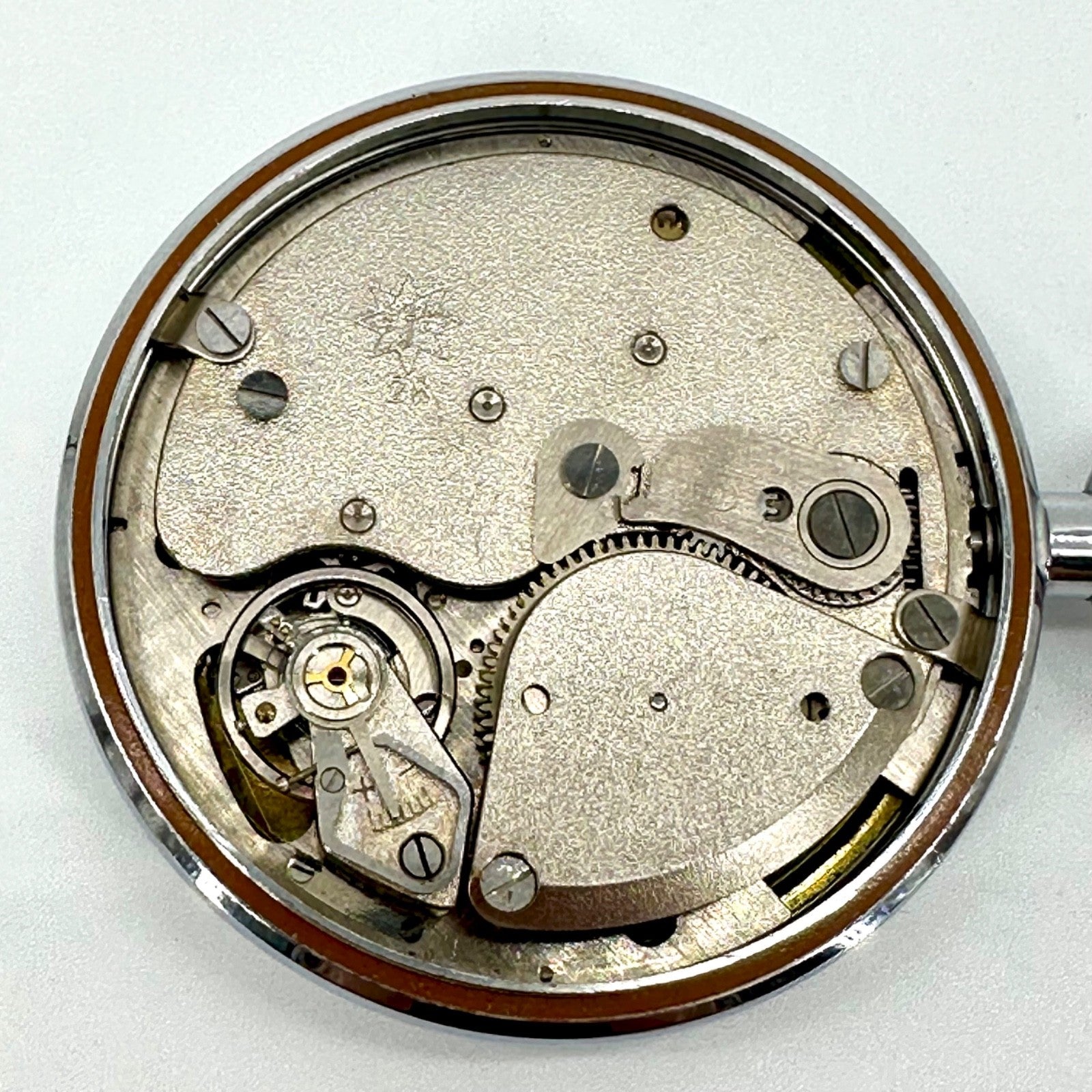 Vintage Junghans Mechanical Stopwatch – Made in Germany – Excellent Condition