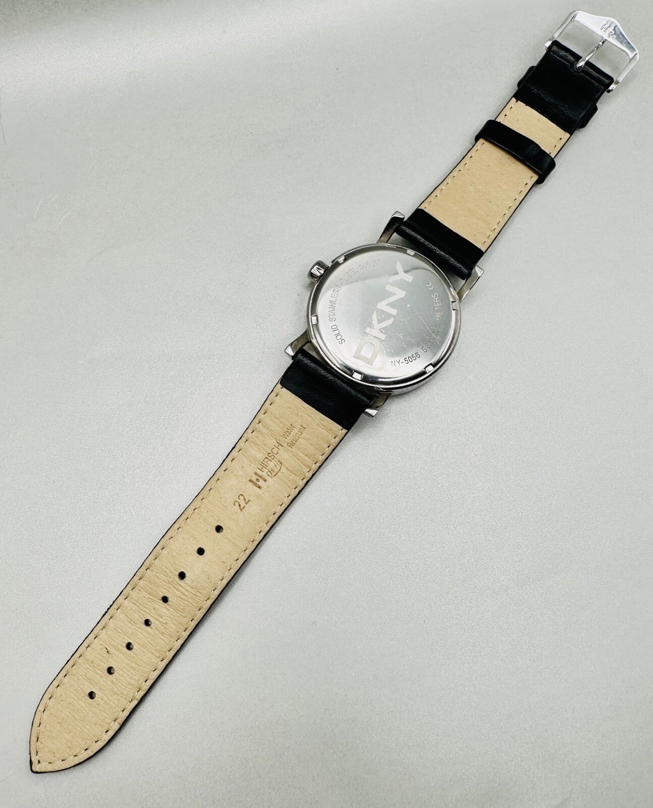 DKNY Gents Watch - Needs New Battery