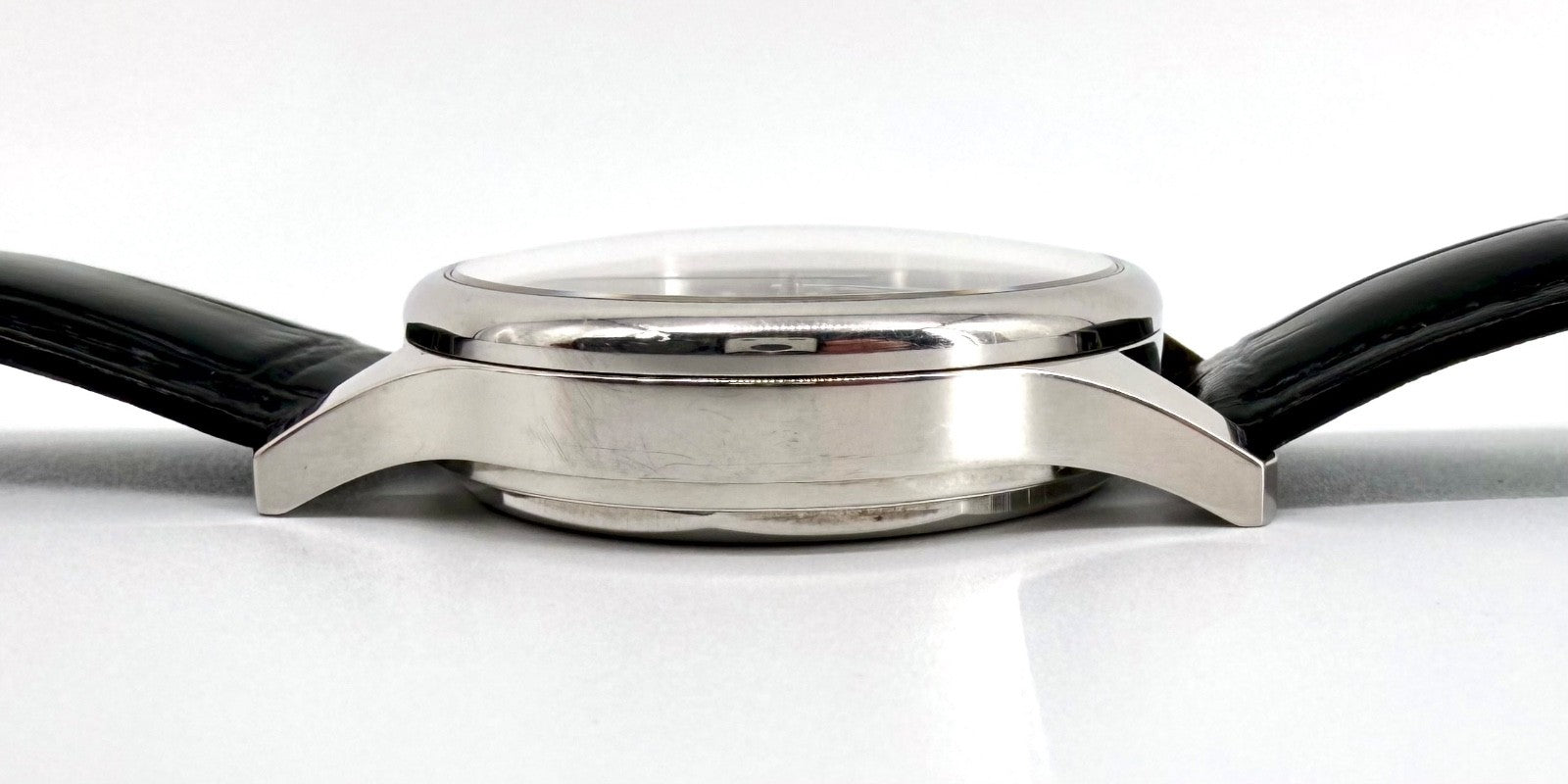 Sugess ST1901 Mechanical Chronograph Watch – Boxed – Excellent Condition