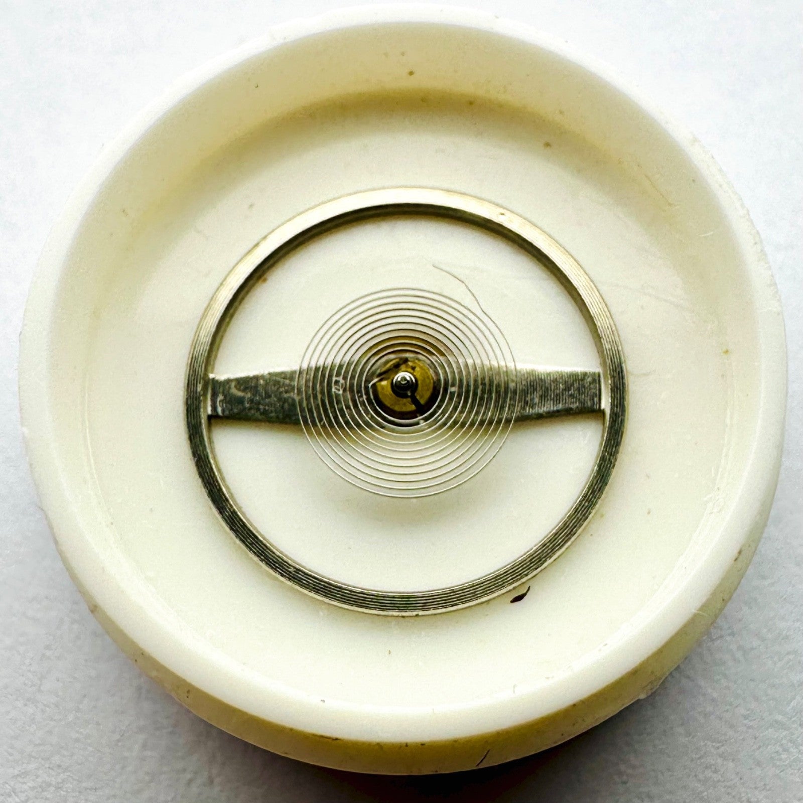 Renata Balance Wheel & Hairspring – For EB 8800 (12´´´)