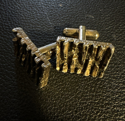 Vintage Cufflinks