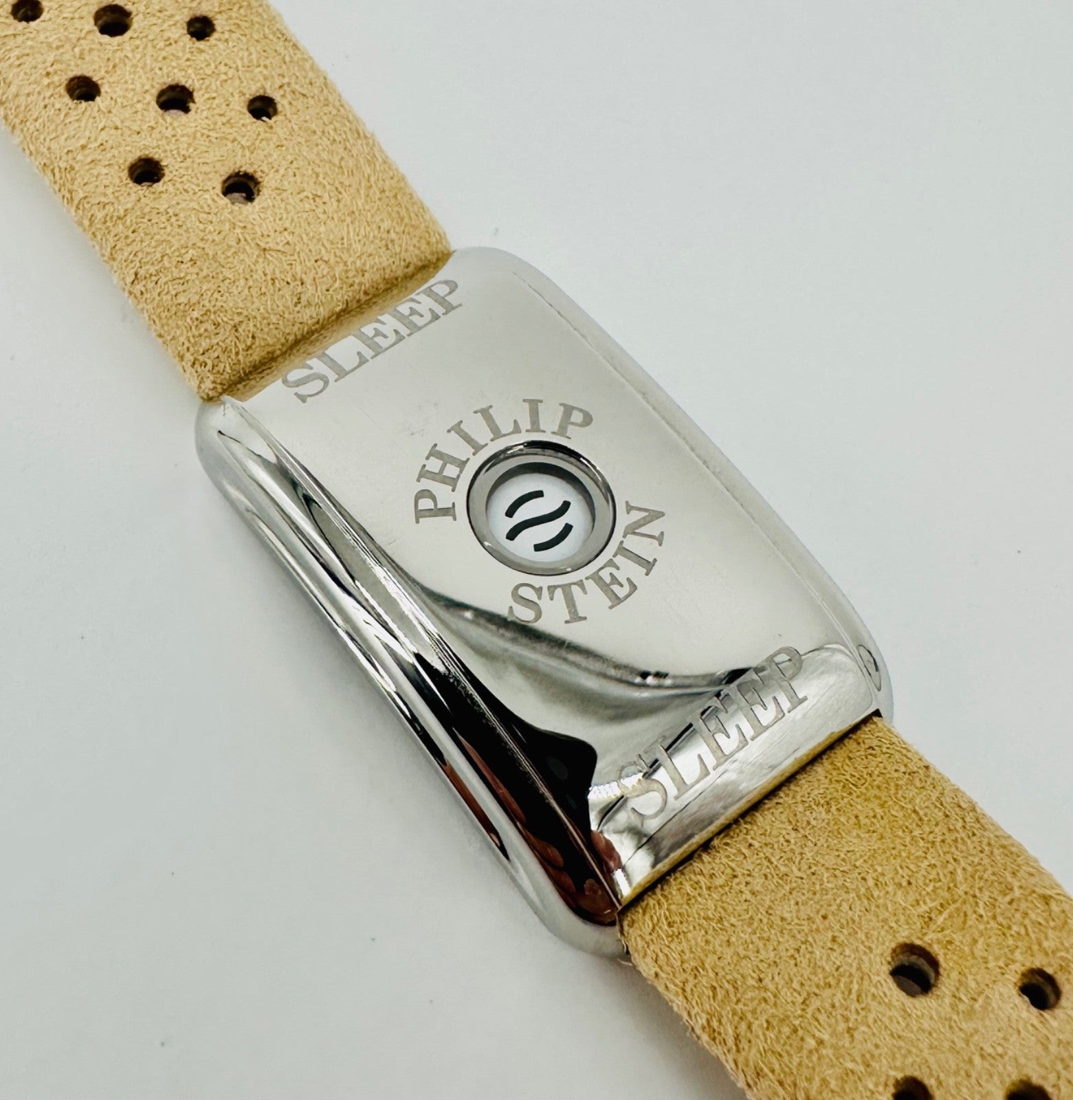 Philip Stein Sleep Bracelet, Natural Frequency Technology, Excellent Condition