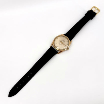 Vintage Allaine Automatic Watch – Felsa 4000 – 30 Jewels – c.1950s Swiss