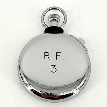 Vintage Camerer Cuss “Timewise” Stopwatch – Excelsior Park Cal. 1-66 – Working