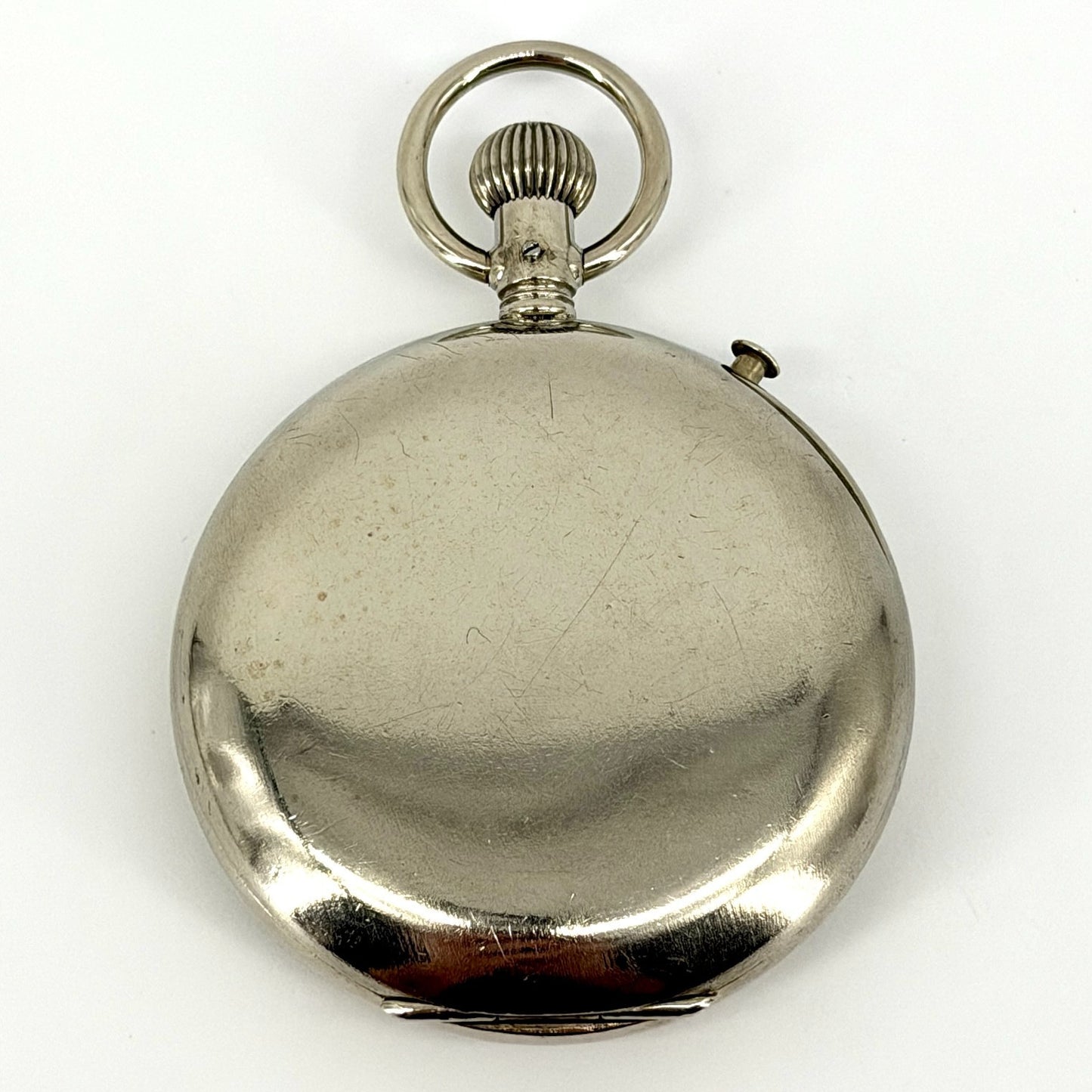 Vintage Excelsior Park Stopwatch – Ref. 3364 – Swiss Made – Working