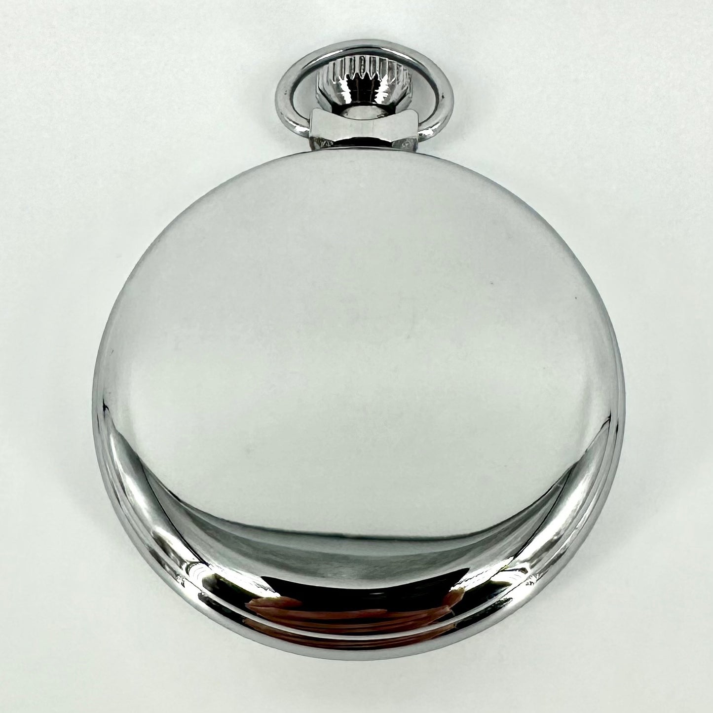 Vintage Smiths Pocket Watch – Working - Near Mint Condition